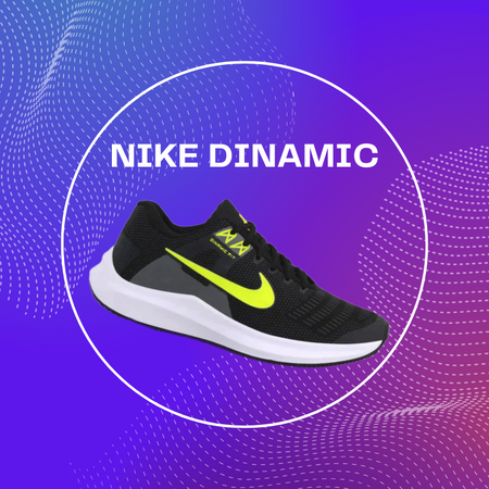 Nike Dinamic